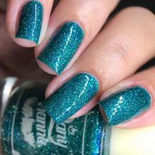 By Dany Vianna- Wicked- Wonderful