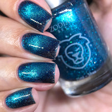 Zodiac Collab- Leo- Cat&#39;s Eye