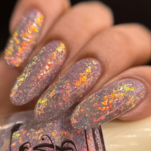 By Dany Vianna- Gossamer Wings- Blushing Phantom