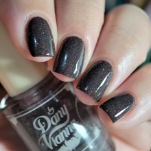 By Dany Vianna- Wicked- Black is This Year&#39;s Pink