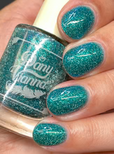 By Dany Vianna- Wicked- Wonderful