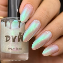 DVW- Wonka- Abigail's Treat