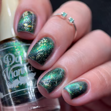 By Dany Vianna- Wicked- The Great and Terrible Oz