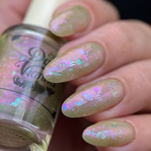 By Dany Vianna- Gossamer Wings- Malachite