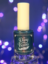 By Dany Vianna- Folklore- Iara