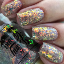 By Dany Vianna- Gossamer Wings- Blushing Phantom