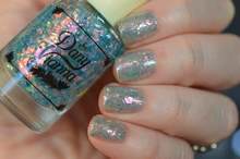 By Dany Vianna- Opalescence- Sky Opal