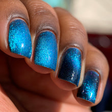 Zodiac Collab- Leo- Cat&#39;s Eye