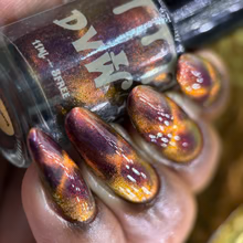 DVW- Wonka- Daydreaming