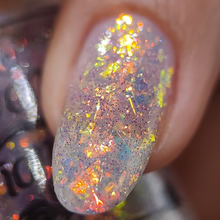 By Dany Vianna- Gossamer Wings- Blushing Phantom