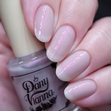 By Dany Vianna- May Releases- Corpse Bride