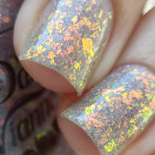 By Dany Vianna- Gossamer Wings- Blushing Phantom