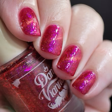 By Dany Vianna- Opalescence- Dragonfire Opal