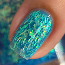 By Dany Vianna- Opalescence- Straw Opal