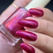 By Dany Vianna- Opalescence- Dragonfire Opal