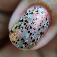 By Dany Vianna- May Releases- What Do You See?