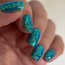 By Dany Vianna- Opalescence- Straw Opal