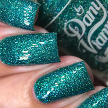 By Dany Vianna- Wicked- Wonderful