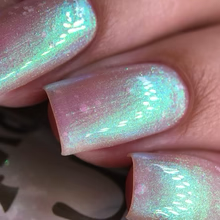 DVW- Wonka- Abigail's Treat