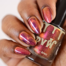 DVW- Wonka- Daydreaming