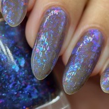 By Dany Vianna- Opalescence- Black Opal