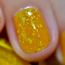 By Dany Vianna- Opalescence- Sun Opal