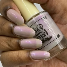 By Dany Vianna- May Releases- Corpse Bride