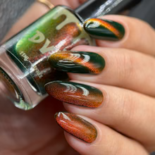 DVW- Wonka- Little Orange Man