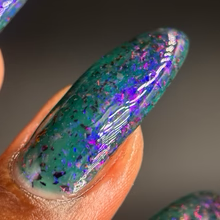 By Dany Vianna- Murderous Intent- Arsenic