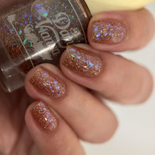 By Dany Vianna- Opalescence- Boulder Opal