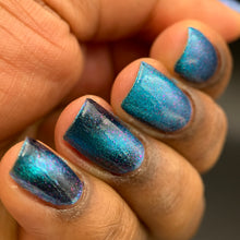 Zodiac Collab- Leo- Cat&#39;s Eye