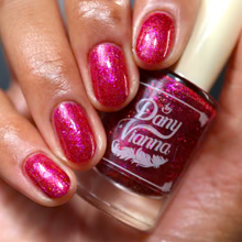 By Dany Vianna- Opalescence- Dragonfire Opal