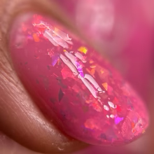 By Dany Vianna- Opalescence- Pink Opal