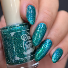 By Dany Vianna- Wicked- Wonderful