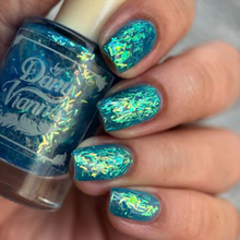 By Dany Vianna- Opalescence- Straw Opal