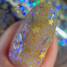 By Dany Vianna- May Releases- That&#39;s How Much I Love Ya