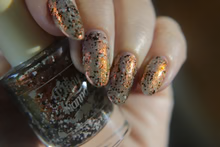 By Dany Vianna- May Releases- What Do You See?