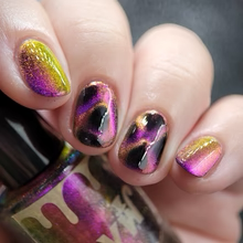 DVW- Wonka- A Magician