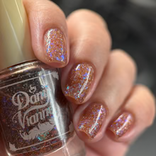 By Dany Vianna- Opalescence- Boulder Opal