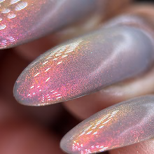 By Dany Vianna- Folklore- Boto Rosa