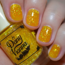 By Dany Vianna- Opalescence- Sun Opal