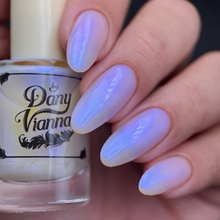 By Dany Vianna- Gossamer Wings- Blue Morpho