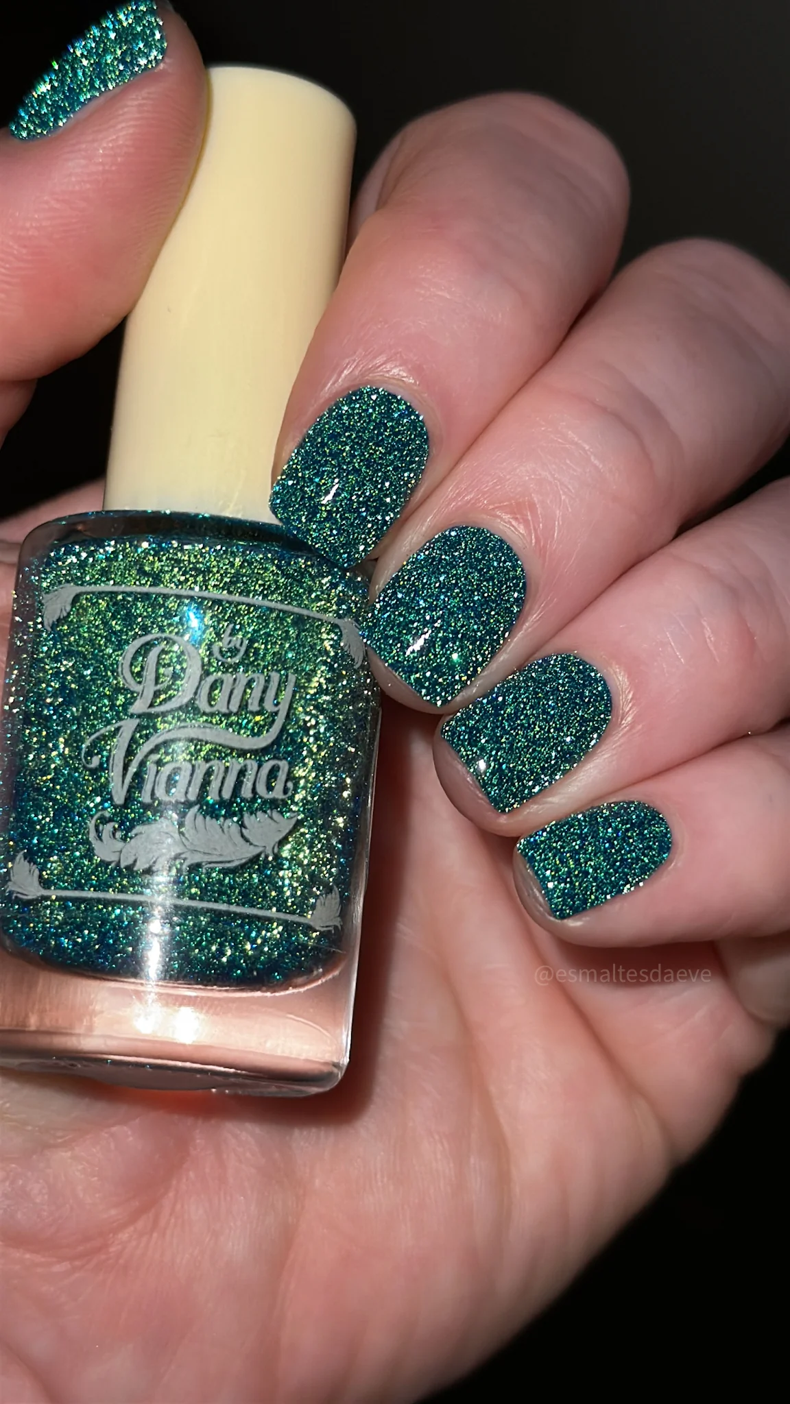 By Dany Vianna- Wicked for Good- As Long as You're Mine