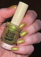 By Dany Vianna- Wicked- Elphie