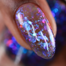 By Dany Vianna- Opalescence- Black Opal