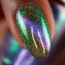 By Dany Vianna- Wicked- Something Baaaad