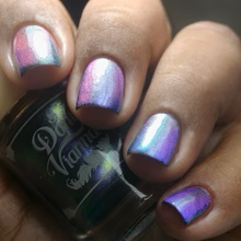 By Dany Vianna- Wicked- Something Baaaad