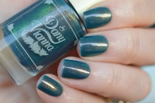 By Dany Vianna- Folklore- Iara