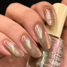 By Dany Vianna- Wicked- Defying Gravity