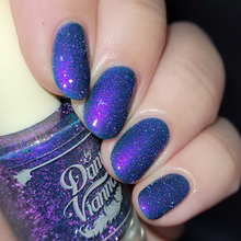 By Dany Vianna- Murderous Intent- Cyanide